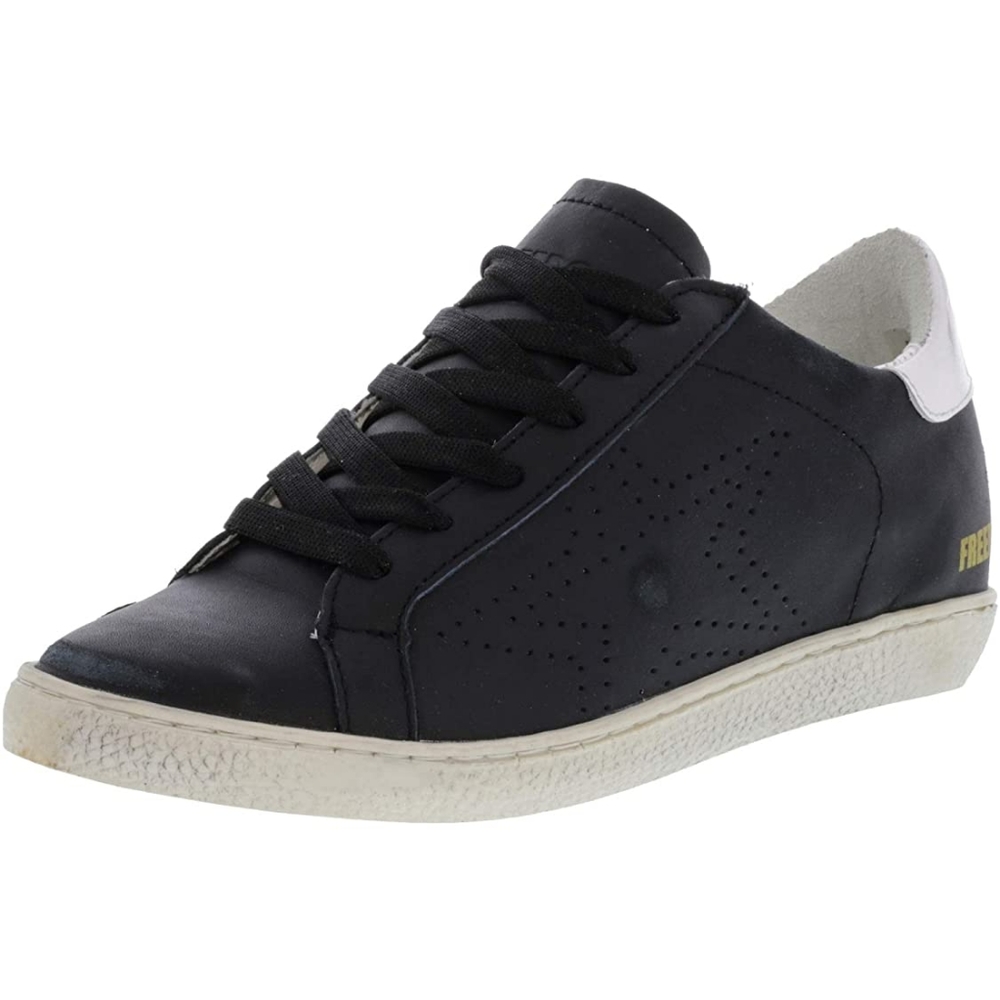 FREEBIRD BY STEVEN FB 927 distressed sneakers